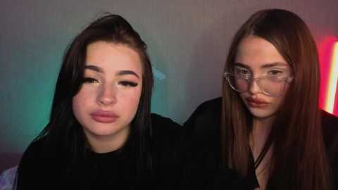 lisaanddenis @ stripchat on 20250731