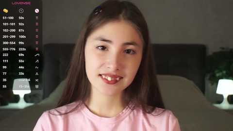 lynettedanley @ stripchat on 20250731