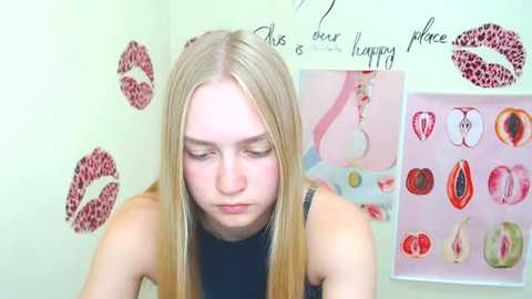 mademoisellecl @ stripchat on 20250731