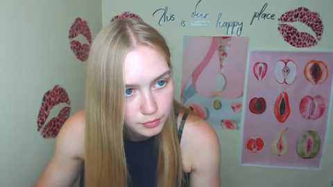 mademoisellecl @ stripchat on 20250731