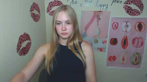 mademoisellecl @ stripchat on 20250731