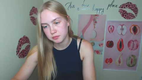 mademoisellecl @ stripchat on 20250731