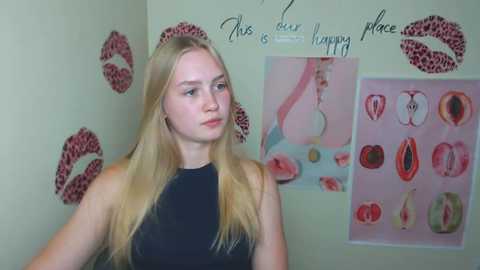 mademoisellecl @ stripchat on 20250731