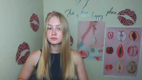 mademoisellecl @ stripchat on 20250731