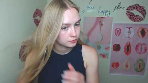 mademoisellecl @ stripchat on 20250731