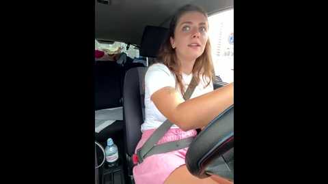 mariid @ stripchat on 20250731