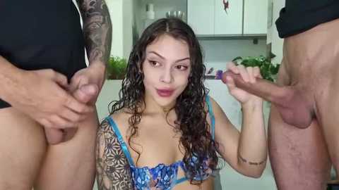 melissajhonny1 @ stripchat on 20250731