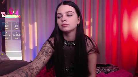 michela_fruet @ stripchat on 20250731