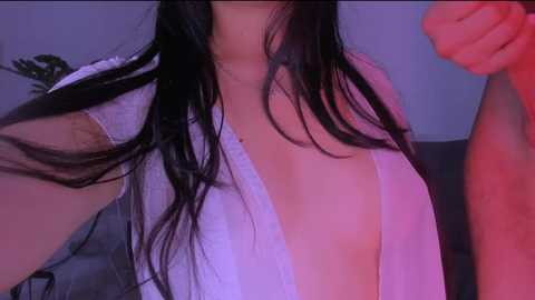 miiafoxxx @ stripchat on 20250731