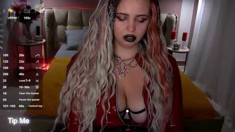 miss_maya_mils @ stripchat on 20250731