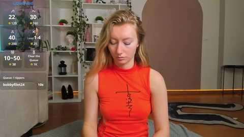 rachel_rut @ stripchat on 20250731