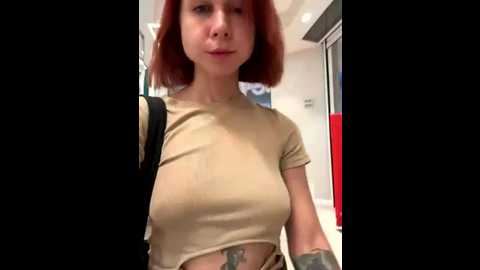 rosiesecret @ stripchat on 20250731