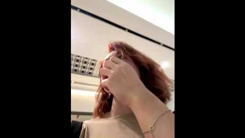 rosiesecret @ stripchat on 20250731