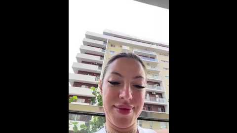 sandra_jo @ stripchat on 20250731