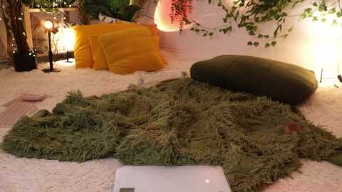 scarletblaze @ stripchat on 20250731