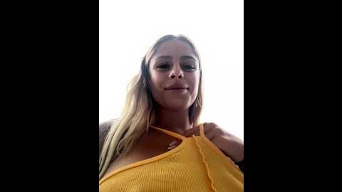 sophievj @ stripchat on 20250731