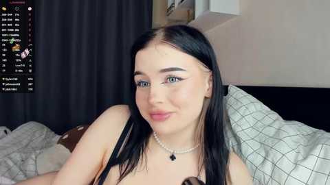 tefffish @ stripchat on 20250731