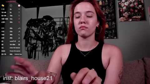 the_high_priestess @ stripchat on 20250731