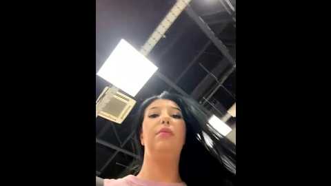 tisha_busty @ stripchat on 20250731