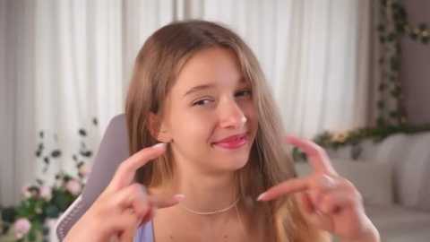 udelahathorne @ stripchat on 20250731