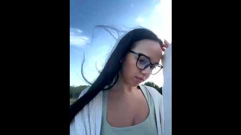 vanesskaa @ stripchat on 20250731