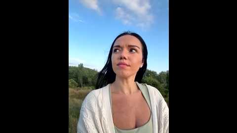 vanesskaa @ stripchat on 20250731