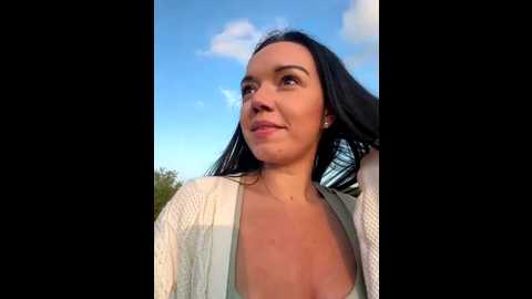 vanesskaa @ stripchat on 20250731