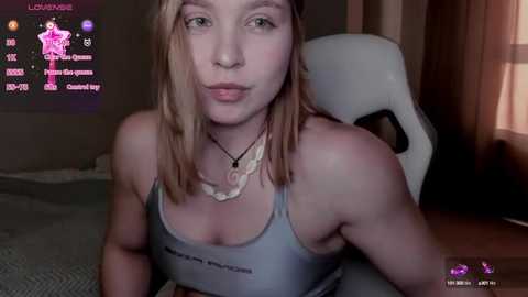 vanillalivitski @ stripchat on 20250731
