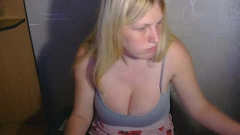 victoria_ooo @ stripchat on 20250731