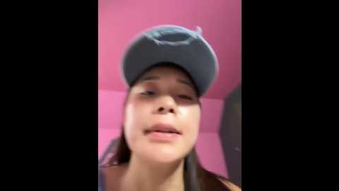 xiaoqiao_ss @ stripchat on 20250731