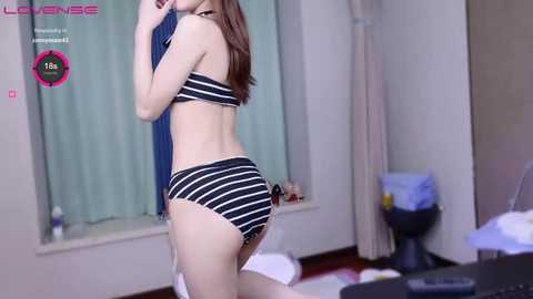 xiaoxi___ @ stripchat on 20250731