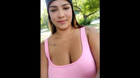 camiysebas21 @ stripchat on 20250801