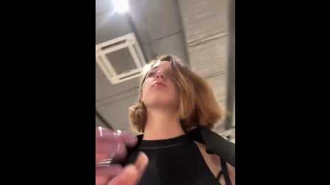 dollytall @ stripchat on 20250801