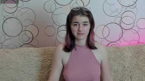 elzablis @ stripchat on 20250801