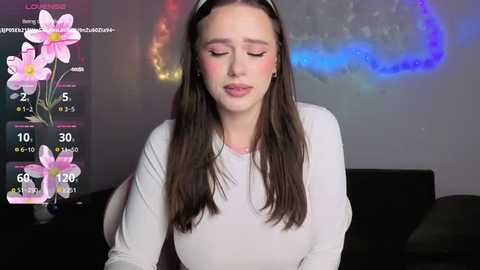 emillias @ stripchat on 20250801