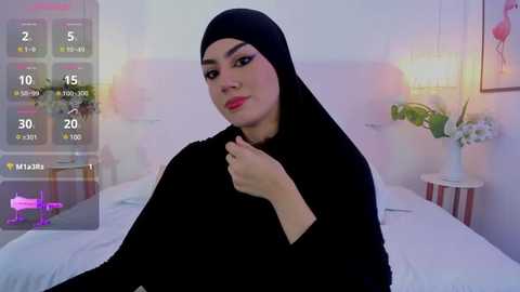 fatimarab @ stripchat on 20250801