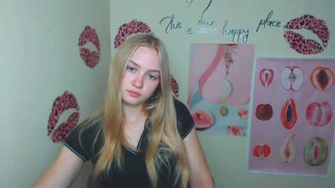 mademoisellecl @ stripchat on 20250801