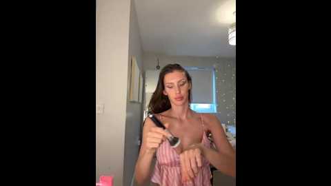 milarenee @ stripchat on 20250801