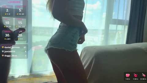 naughtystyle @ stripchat on 20250801