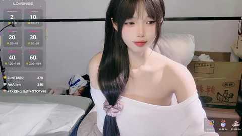 springflowers_88 @ stripchat on 20250801