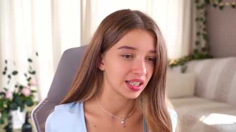 udelahathorne @ stripchat on 20250801