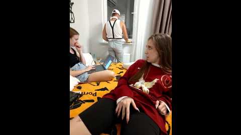 yourfavcouple_ @ stripchat on 20250801