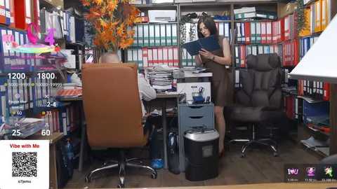 classyladyrellax