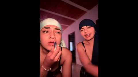 lalilamassu1 @ stripchat on 20250802