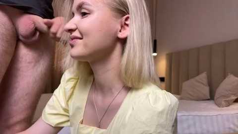 adelovenick @ stripchat on 20250803