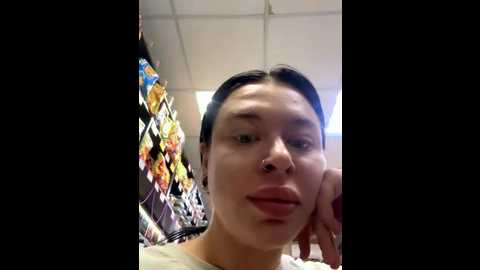 alishaofthorns @ stripchat on 20250803