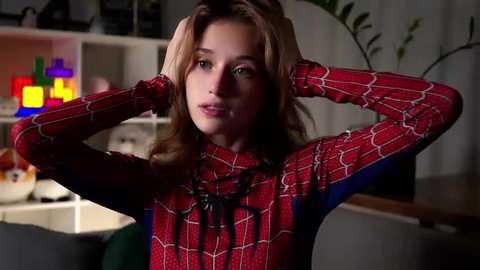 edlinhargus @ stripchat on 20250803