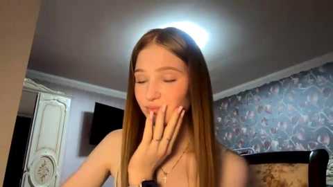 gwenfay @ stripchat on 20250803