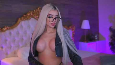 juicy_jessye @ stripchat on 20250803
