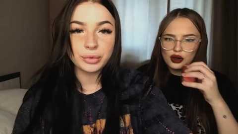 lisaanddenis @ stripchat on 20250803